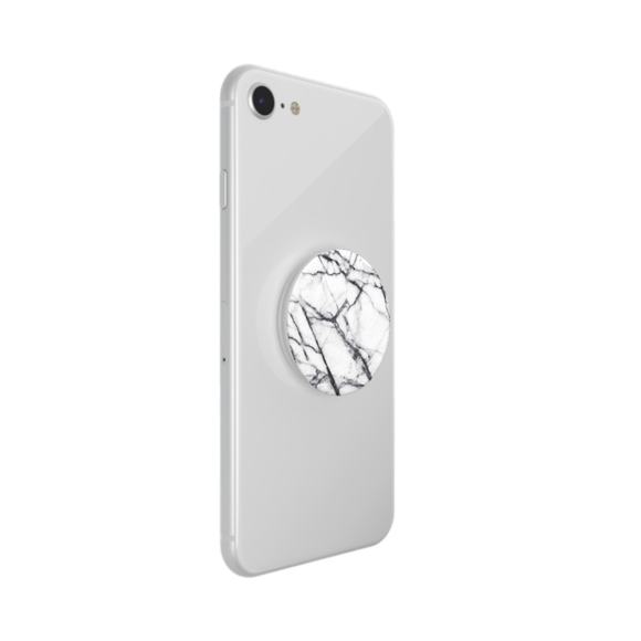 Stone Marble Phone Stand - Picture 1 of 4